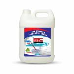 Regular Clean Citronella Surface Cleaner Suitable for Bathroom & Floor surfaces | Surface & Floor Cleaner Liquid | Mop Floor Cleaner Liquid | Liquid For Cleaning Suitable for All Mops | 5000ML