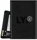 TokTon Mobile Battery For LYF Jio Phone 2000mAh