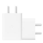 Tart Google 30W USB-C Fast Charging Power Adapter for Pixel 8 Pro/ 7 Pro, Pixel 8/7/ 7A, Pixel 6 Pro / 6 / 6A, Android Phone Charger, Pixel Buds Pro, Watch 2, [Quick Charge Support]