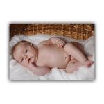 Pnf Paper Cute Baby Girl Boy Children Wall Poster-388, 12 X 18 Inch