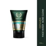 Denver Acne Clear face Wash 100 Gm