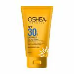 Oshea HerbalsSPF 30 PA ++ UV SHIELD SUN BLOCK CREAM120Grams