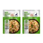 Alco Veg Biryani Mix Masala Gravy (2x50g)
