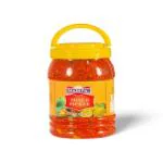 Hampa Mixed Pickle 500gm Jar