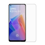 Oppo F21 Pro 5G Tempered Glass Screen Guard With Installation Kit Arayle