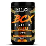 Mealo Advanced Pre Workout Supplement for Men and Women (7g)
