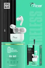 E True Air Bit Bluetooth headphones Air Bit Bluetooth headphones