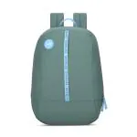 SKYBAGS TRIBE PLUS 02 BACKPACK GREENISH TEAL