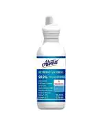 Atomic Rubbing Alcohol 250 ML, IPA Iso-Propyl Alcohol Pure 99.9% [(CH3)2-CH-OH] CAS: 67-63-0