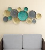 vedas Hiren Abstarct Wall Decor Hanging & Wall Mounted Sculpture Home Decor