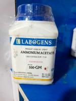 LABOGENS AMMONIUM ACETATE Extra Pure