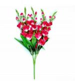 Kaykon Pink Orchids Artificial Flower
