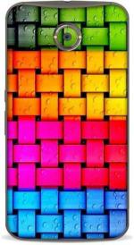 aadia Motorola Nexus 6 Matte Vinyl Textures Printed Mobile Skin Sticker with Scratch Resistant Lamination