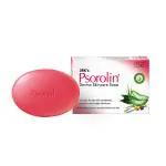Psorolin Derma skincare soap 75 gm pack of 3