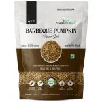 NourishVitals Barbeque Pumpkin Roasted Seed, Highly Nutritious | Natural | No Added Preservatives, Healthy & Heavenly, 200 g