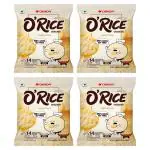 Orion Orice Cracker, 600 Gm (Pack Of 4)