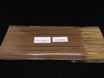 Happy Surroundings Patchouli Incense Sticks (100 Sticks)