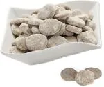 FreshoCartz Organic Salty Hing Peda for Mouth Freshener and Digestion 250 g