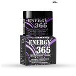 EIBHC Energy 365 Cream for increase Testosterone 100G