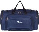 FEDRA Blue Polyester Hand Bag - 60 L
