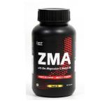 Healthvit Fitness ZMA With Zinc, Magnesium & Vitamin B6 | For Muscle Strength & Size | Essential Nutrition Supplement | 90 Capsules