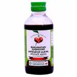 BRINGARAJASAVAM - 450ML - VAIDYARATNAM