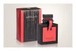 FLAVIA Apollo Pour Eau de Parfum For Men, 100 ml