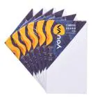 Navneet Youva Canvas Boards for Painting, Acrylic Paint, Oil Paint |4