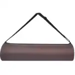 PANCHTATAVA Stylish Chocolate Brown-Black Yoga Mat Bag (COVER ONLY) For Men& Women  (Brown, Sling Bag)
