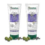 Himalaya Baby Cream 200ml (Pack of 2)