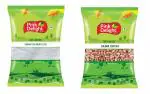 Pink Delight |Double Refined Daily Sugar+Rajma Chitra | 1 Kg Each | Pack of 2 | 2 Kg Pack