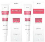 Brinton Acnescar Advanced Gel To Reduce Acne Scars And Acne Pits - 15 Gm Each (Pack Of 2)