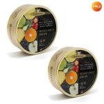 Simpkins Mixed Fruit Drops 200gm (Pack fo 2)