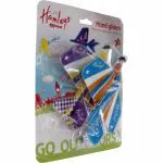 Hamleys Hand Gliders Plane Action Toy Games for Kids age 3Y+