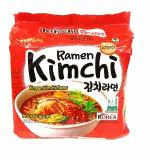 Samyang Kimchi Ramen (Pack of 5) 600g