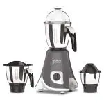 Vidiem MG 542 A EVA CARBON 750 W Mixer Grinder With 3 Jars, Citrus Green With Black