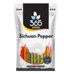 365 Spicery Sichuan Pepper 100 g