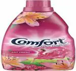 All Cleaning Materials Services Comfort After Wash Lily Fresh Fabric