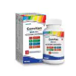 HealthVit Cenvitan Men 50 Plus Multivitamins and Multimineral Eye Health Support - 60 Tablet