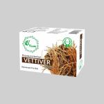 VV CARE Premium Herbal Vetiver Soap 125GM