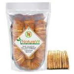 NatureVit Anjeer Dry Fruits, 500gm [Jumbo Size, Dried Figs]