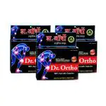 Dr. Ortho Ayurvedic Capsules - 30caps (Pack of 3)