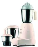Morphy Richards Marvel Supreme, 750W Mixer Grinder, White