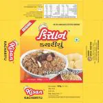 KISAN TILL KACHARIYU / Sesame Cake Mix / 500 gm