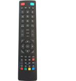 AKSHITA TRADING Remote Control for Blaupunkt LED, LCD Smart TV (Black)