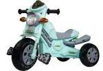 Odelee Plastic Stylish Bike Pedal Tricycle For Kids 3 years