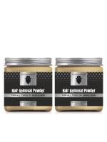 UrbanMooch Natural and Organic Hair Removal Powder For All Skin and Hair Types Each 100 g (Pack Of 2)