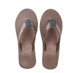 Step Lite Women Diabetic Slippers (Brown)