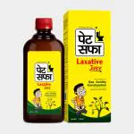 Pet Saffa Ayurvedic Laxative Juice - 500ml