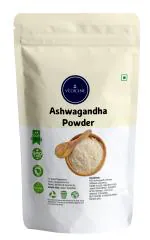 VEDICINE Pure And Natural Ashwagandha Powder, Winter Cherry 100gm